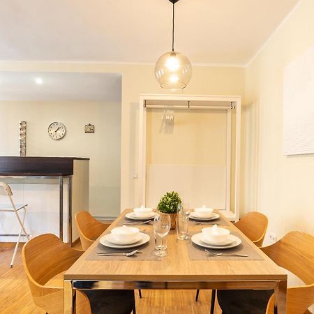 דירות מאלגה Lu&Cia Casa Picasso מראה חיצוני תמונה