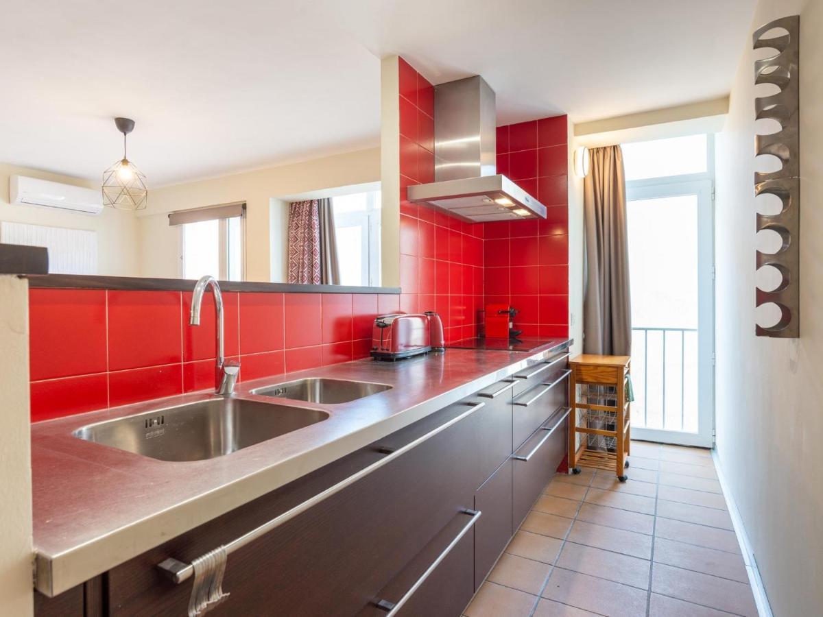 דירות מאלגה Lu&Cia Casa Picasso מראה חיצוני תמונה