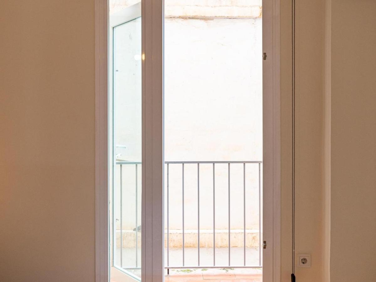 דירות מאלגה Lu&Cia Casa Picasso מראה חיצוני תמונה