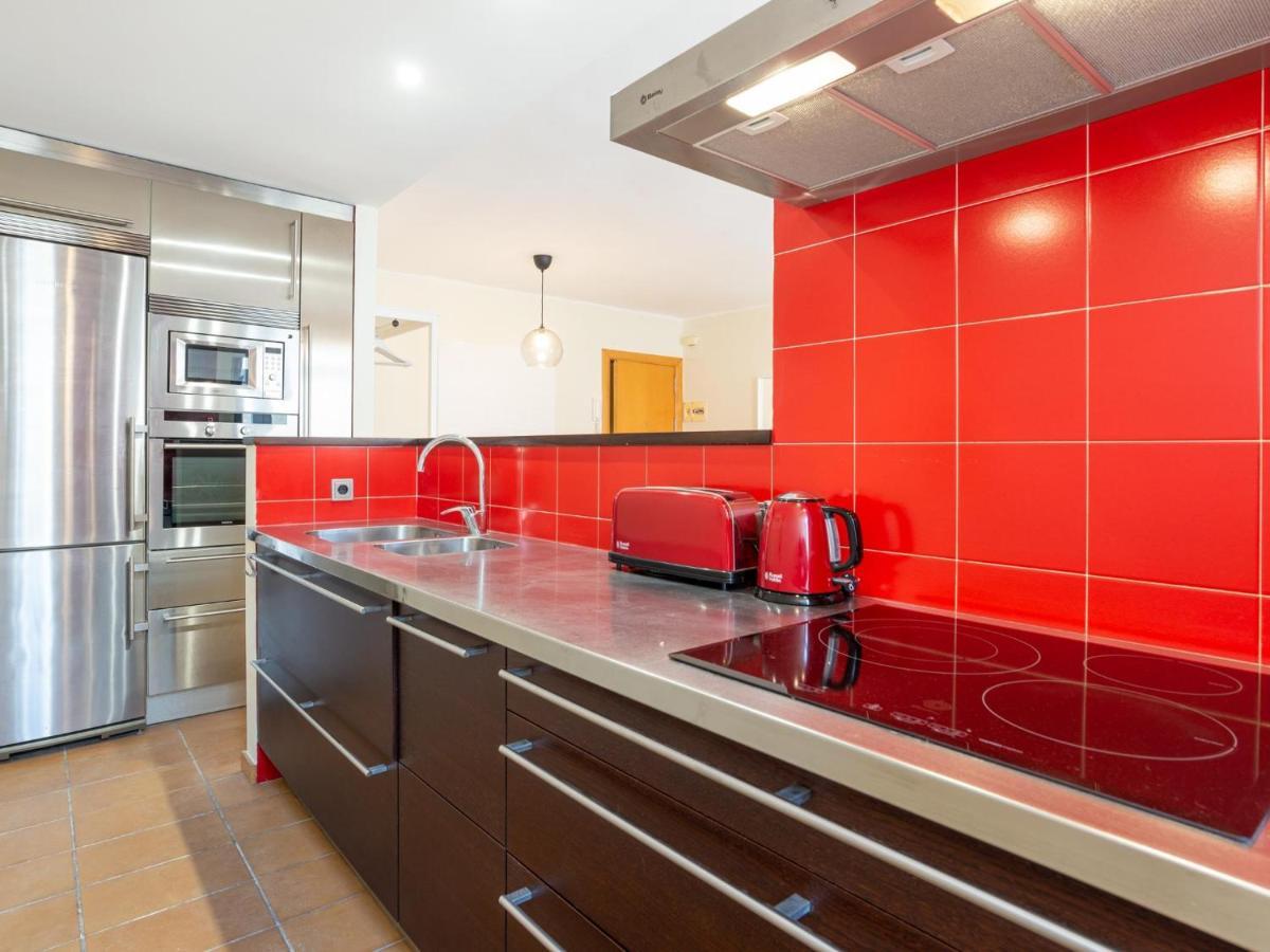 דירות מאלגה Lu&Cia Casa Picasso מראה חיצוני תמונה