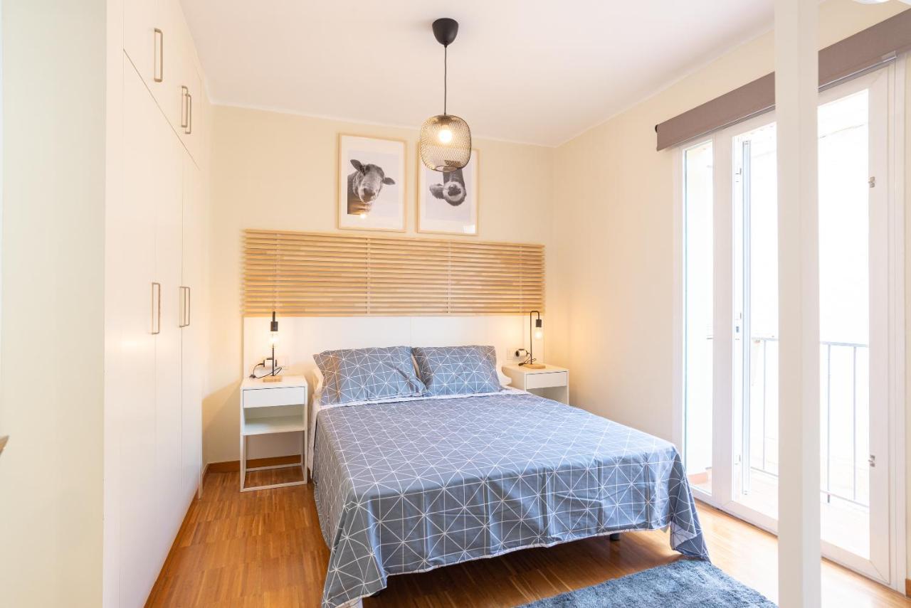 דירות מאלגה Lu&Cia Casa Picasso מראה חיצוני תמונה