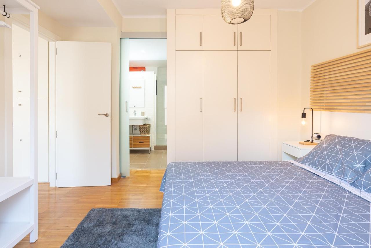 דירות מאלגה Lu&Cia Casa Picasso מראה חיצוני תמונה