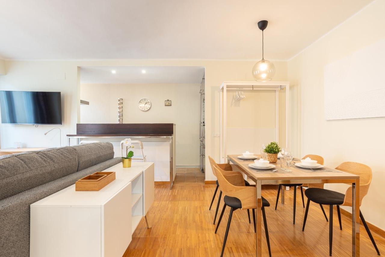 דירות מאלגה Lu&Cia Casa Picasso מראה חיצוני תמונה