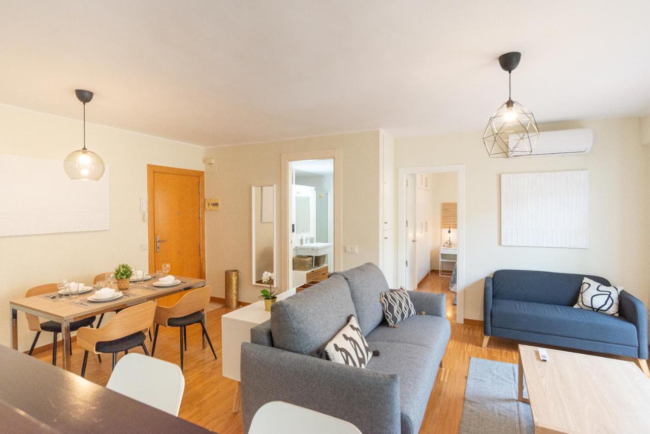 דירות מאלגה Lu&Cia Casa Picasso מראה חיצוני תמונה