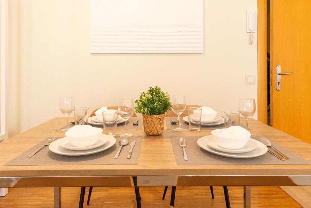 דירות מאלגה Lu&Cia Casa Picasso מראה חיצוני תמונה