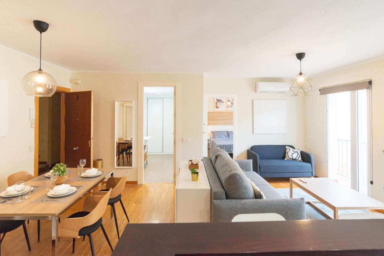 דירות מאלגה Lu&Cia Casa Picasso מראה חיצוני תמונה